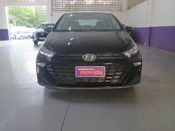HYUNDAI HB20S 1.0 12V FLEX COMFORT PLUS MANUAL
